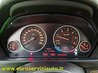 BMW 320 usata, con ESP