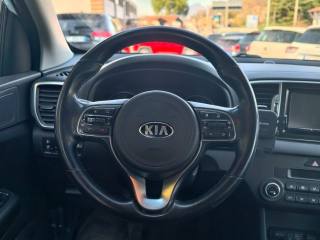 KIA Sportage usata, con Chiusura centralizzata