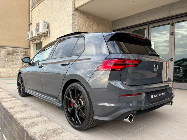 VOLKSWAGEN Golf GTI usata, con Boardcomputer