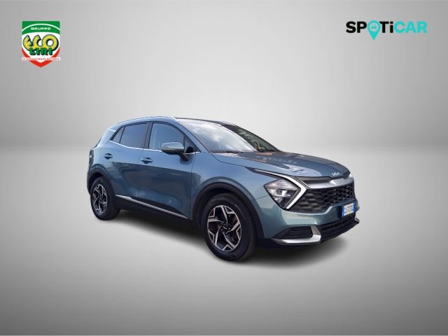 KIA Sportage usata, con Airbag laterali