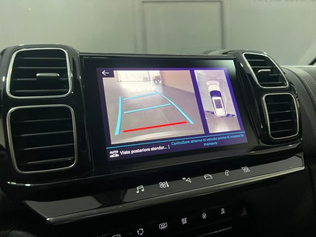 CITROEN C5 Aircross usata, con Climatizzatore