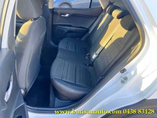 KIA Stonic usata, con Autoradio