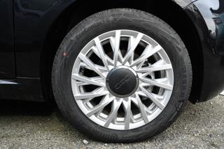 FIAT 500 usata, con ESP