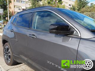 JEEP Compass usata 36