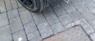 SMART ForTwo usata, con ESP