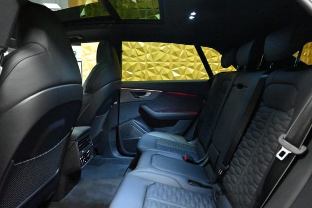 AUDI RS Q8 usata 34
