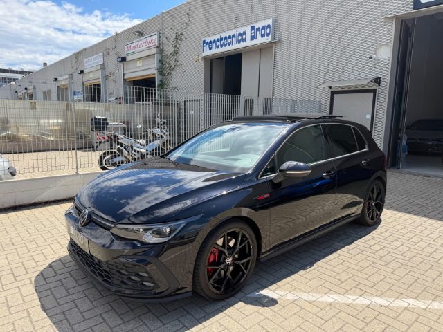 VOLKSWAGEN Golf GTI usata, con Airbag laterali