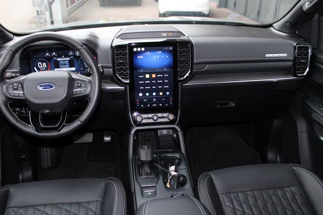 FORD Ranger usata, con ESP