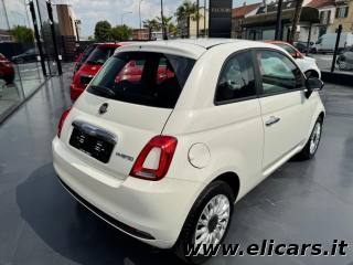 FIAT 500 usata, con Airbag Passeggero