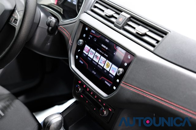 SEAT Arona usata 53