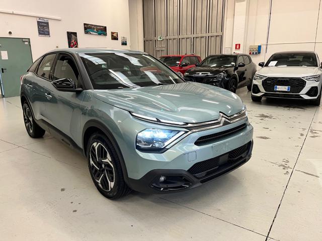 CITROEN C4 usata, con ABS