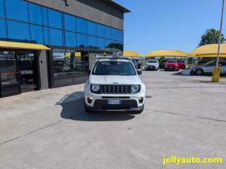 JEEP Renegade usata, con Airbag
