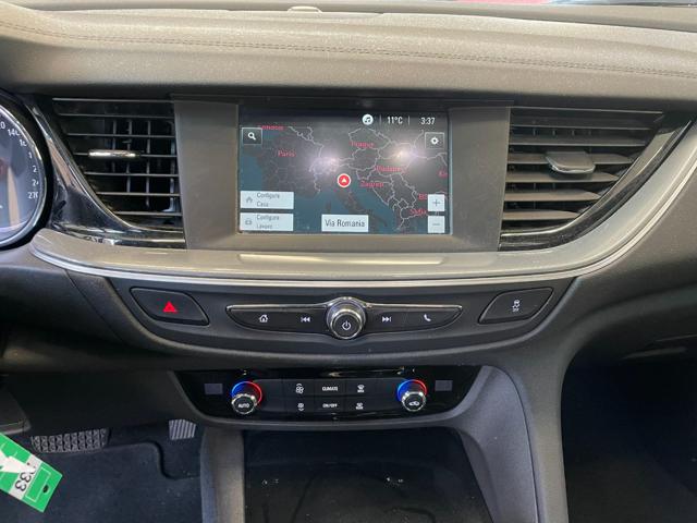 OPEL Insignia usata, con Filtro antiparticolato