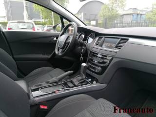 PEUGEOT 508 usata, con Alzacristalli elettrici