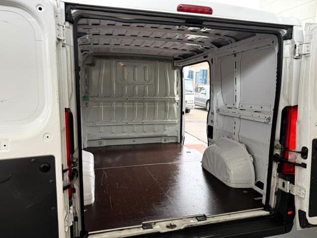 FIAT Ducato usata, con ESP