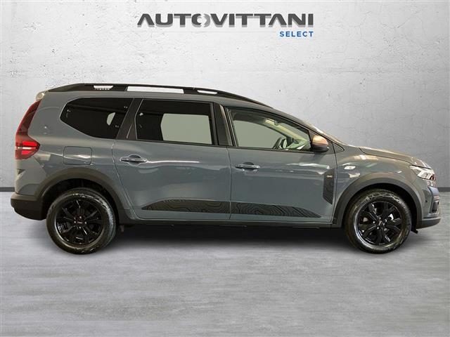 DACIA Jogger usata 4