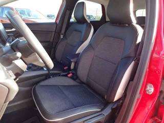 RENAULT Captur usata, con Boardcomputer