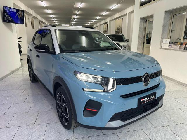 CITROEN C3 usata, con ABS