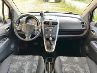 OPEL Agila usata, con Lettore CD