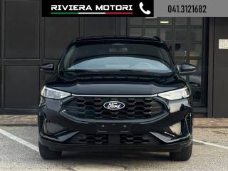 FORD Kuga usata, con Airbag