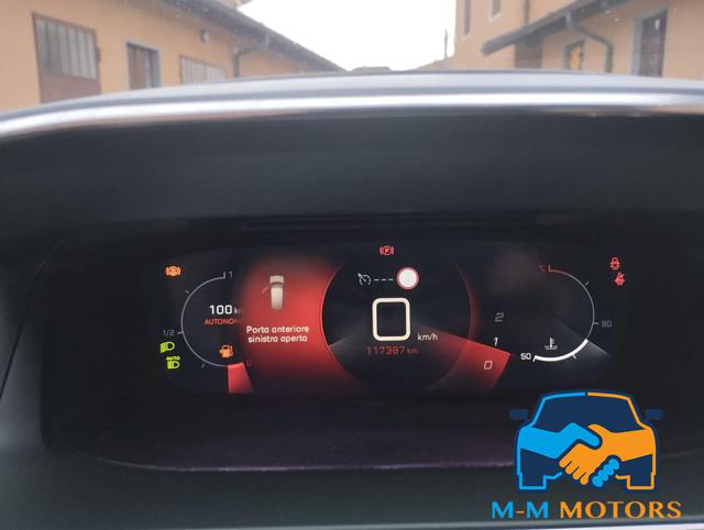 PEUGEOT 208 usata, con Climatizzatore