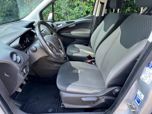 FORD Tourneo Courier usata, con Controllo trazione