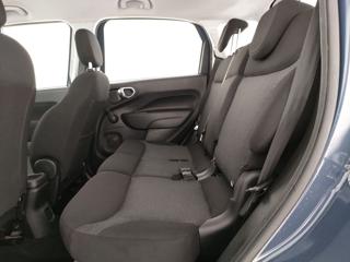 FIAT 500L usata, con Fendinebbia