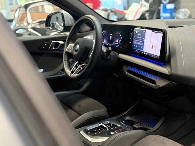 BMW 120 usata, con Controllo trazione