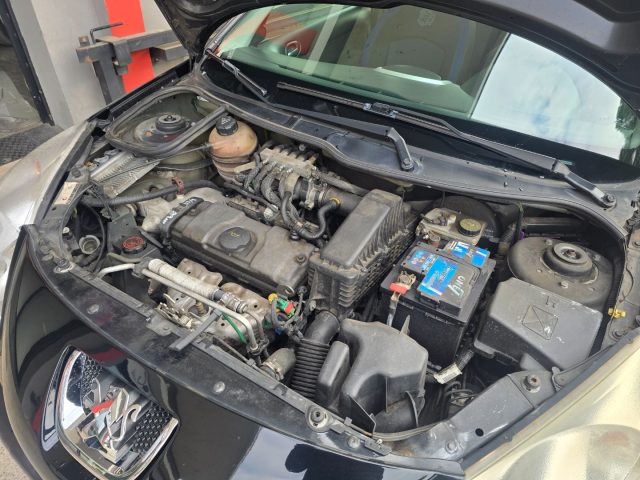 PEUGEOT 206 usata 70