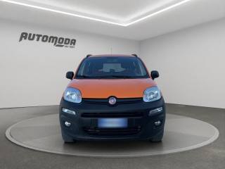 FIAT Panda usata, con Airbag