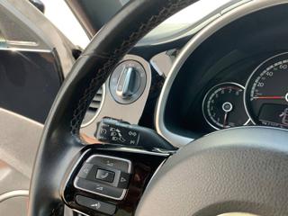 VOLKSWAGEN Maggiolino usata, con Sedili riscaldati