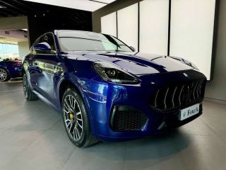 MASERATI Grecale usata, con Airbag Passeggero