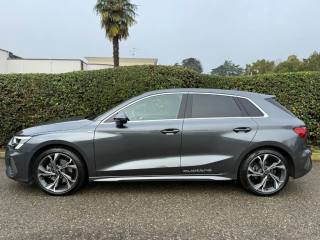 AUDI A3 usata, con Boardcomputer