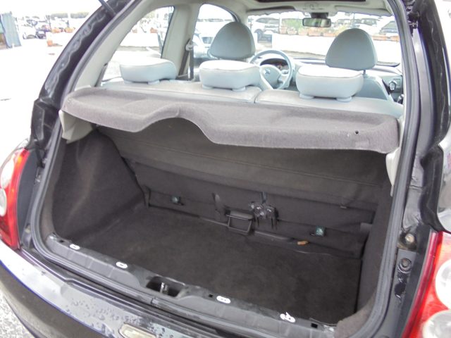 NISSAN Micra usata 13