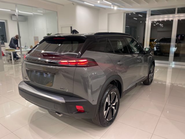 PEUGEOT 2008 usata, con Boardcomputer