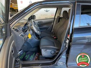 SUZUKI Swift usata, con Boardcomputer