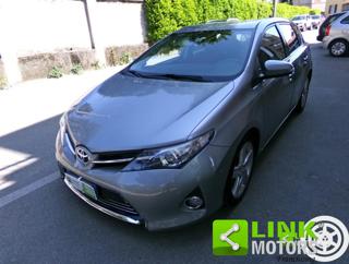 TOYOTA Auris usata, con Airbag