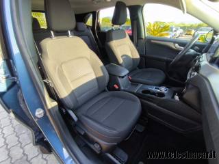 FORD Kuga usata, con Sensore di pioggia