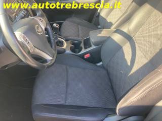 NISSAN Qashqai usata, con Controllo trazione