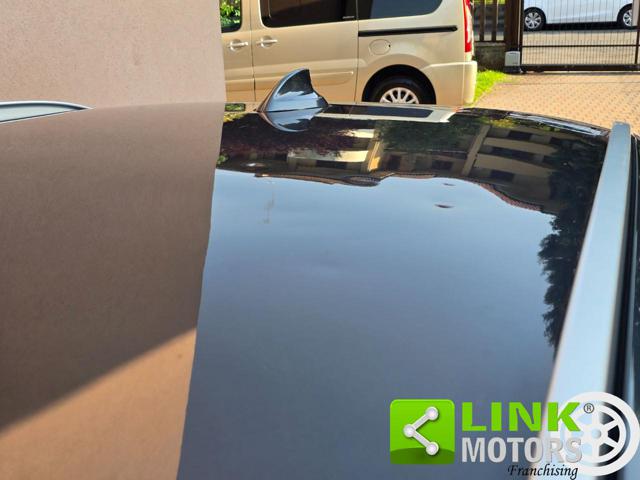 BMW X1 usata, con Cruise Control