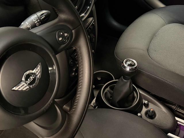 MINI Countryman usata, con Controllo trazione