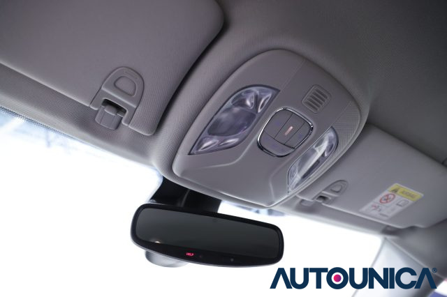 JEEP Compass usata, con Luci diurne