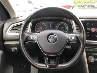 VOLKSWAGEN T-Roc usata, con ESP