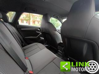 AUDI A3 usata, con Filtro antiparticolato