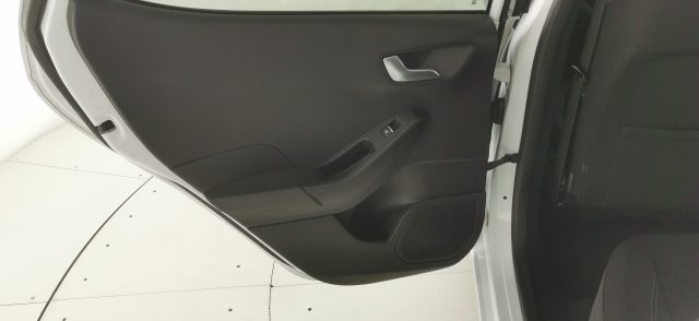 FORD Fiesta usata, con Isofix