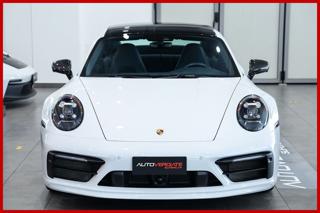 PORSCHE 992 usata, con Airbag