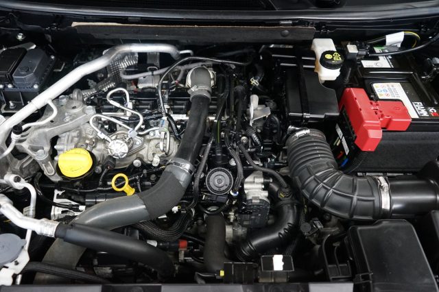 NISSAN Qashqai usata 38