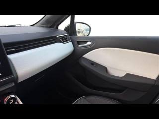 RENAULT Clio usata, con Fendinebbia