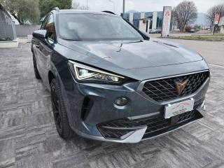 CUPRA Formentor usata, con Boardcomputer