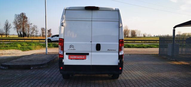 CITROEN Jumper usata 3